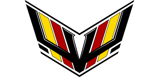 LVL Racing logo