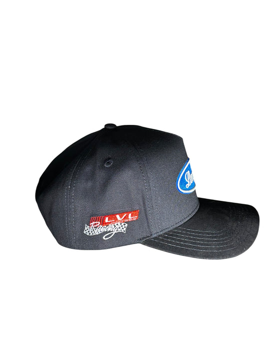 LVL “Ford” theme hat