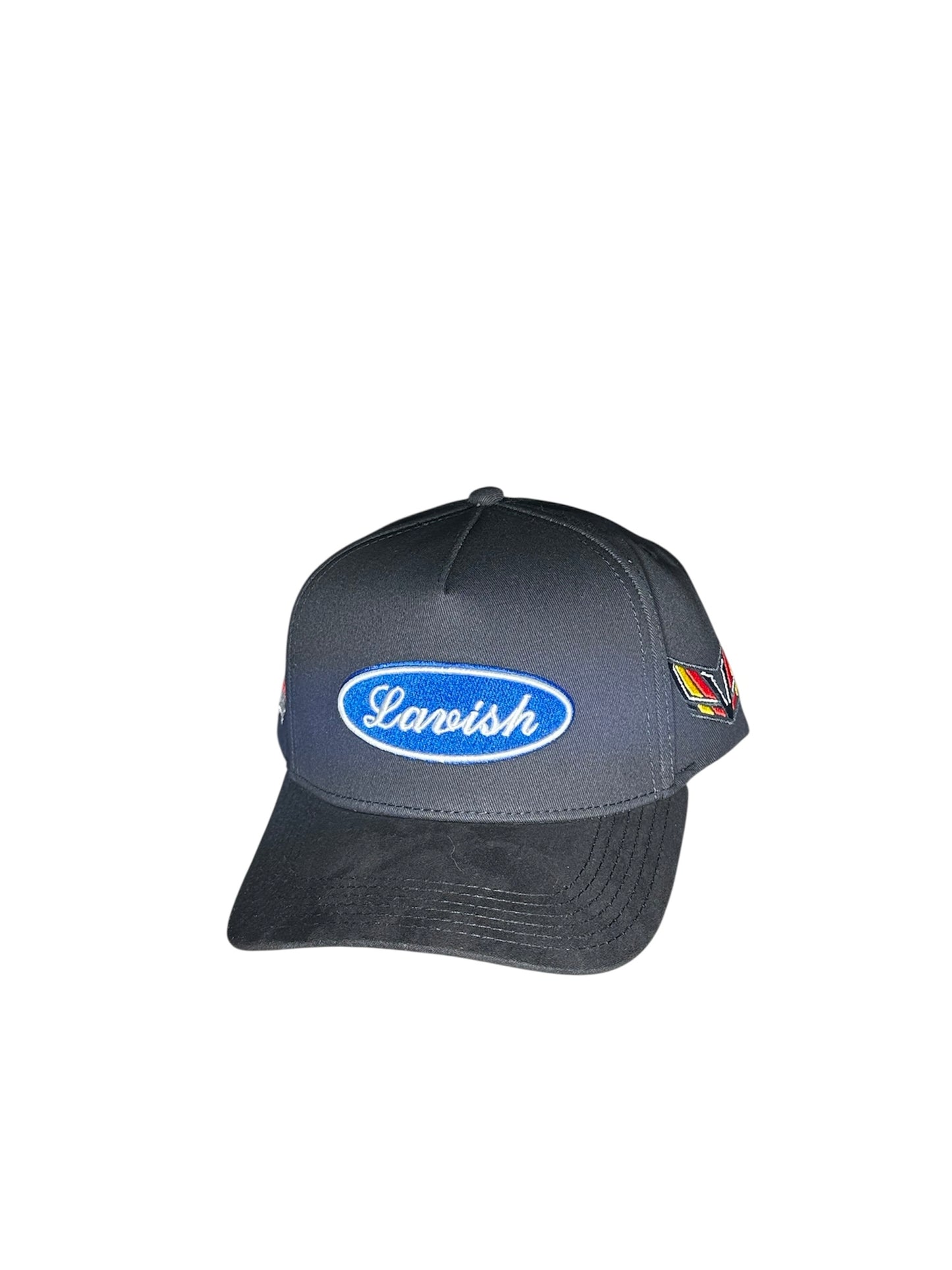 LVL “Ford” theme hat