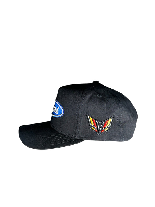 LVL “Ford” theme hat