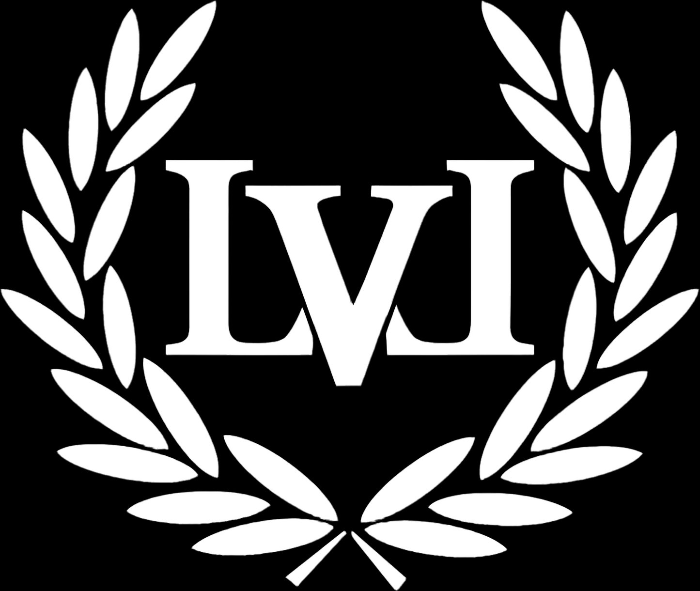 OG LVL Decal