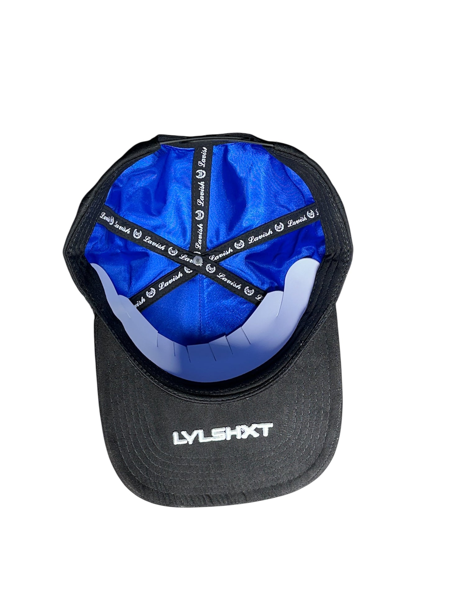 LVL “Ford” theme hat