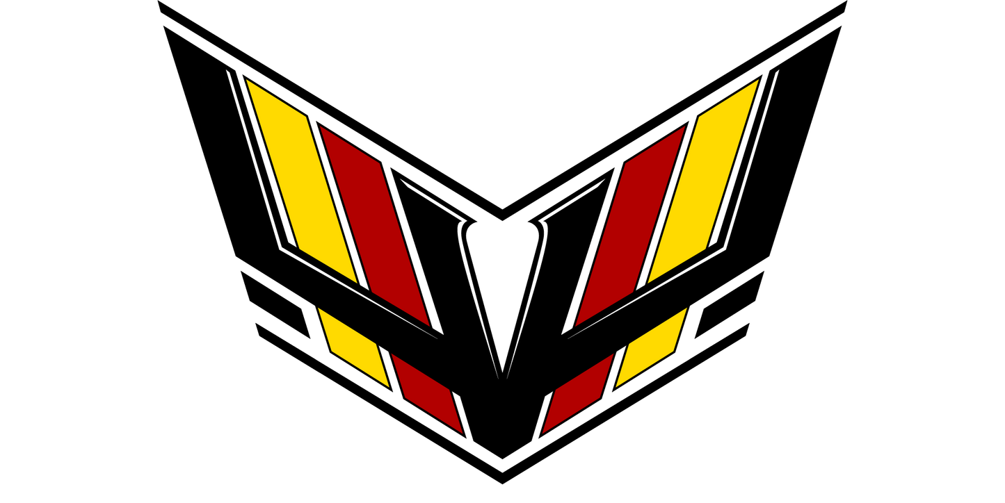 LVL Racing logo