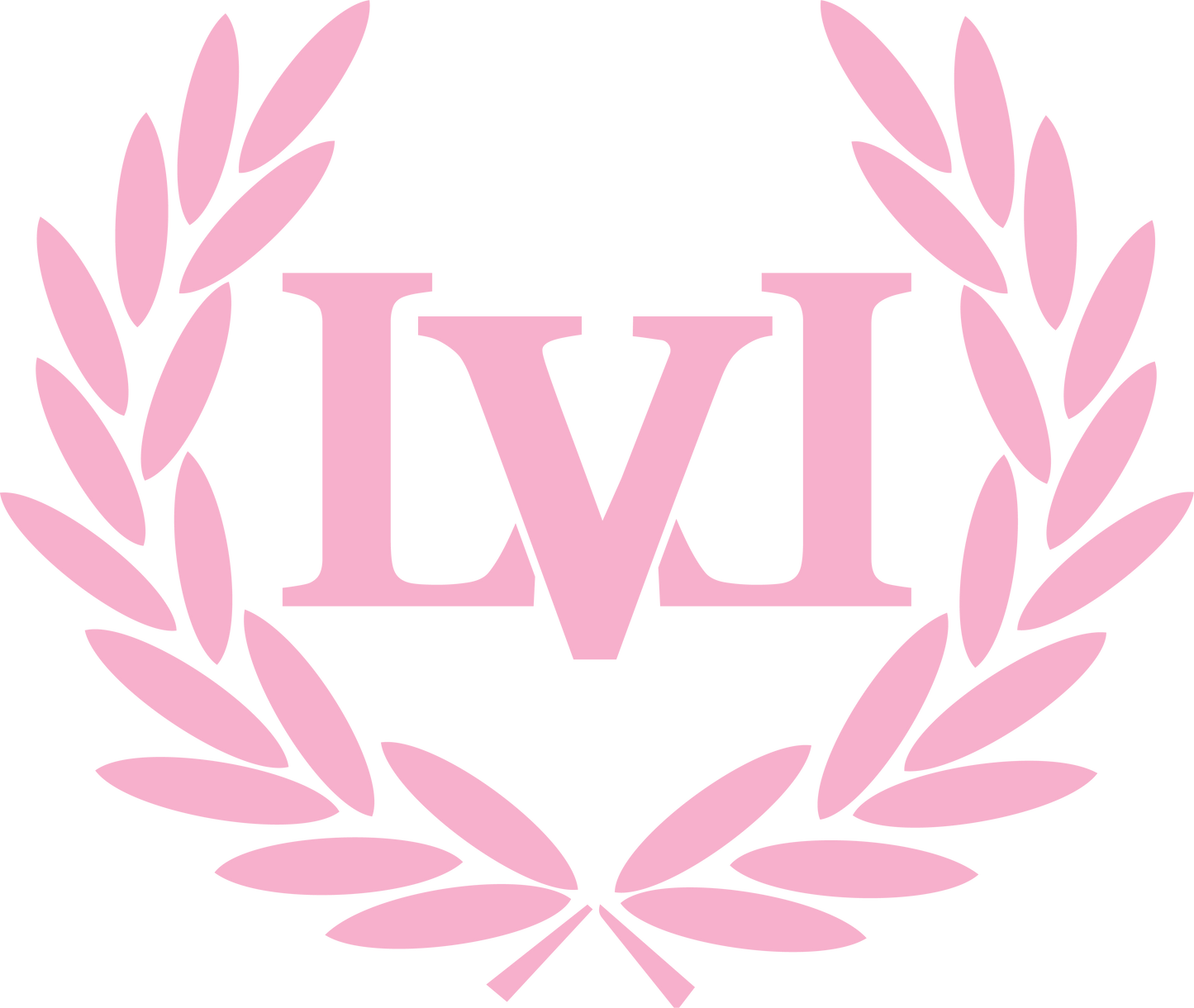 OG LVL Decal