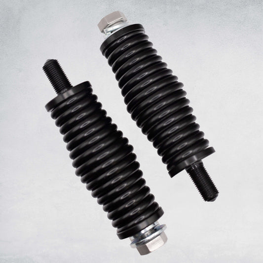 Marshin Whips Spring Mounts